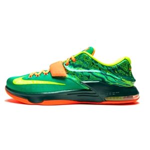 KD 7 Weatherman 7Y....8.5 Women's